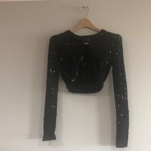 Long sleeve Knit